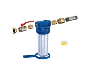 Metabo Kit di montaggio pompa MSS 380 - HWW Quantità:1