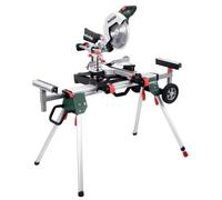 METABO KIT KGS 305 M + KSU 251 MOD. 691215000 EAN 4061792226104