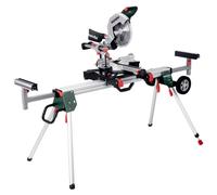 Metabo Troncatrice KGS 305 M (691216000) con funzione di trazione; Scatola di cartone Quantità:1