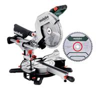 Metabo kit KGS 305 M + lama sega Mod. 613305900