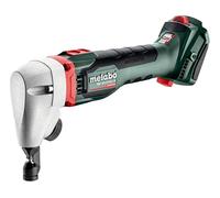Metabo Roditrice a batteria NIV 18 LTX BL 1.6 cartone Quantità:1