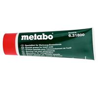 Metabo Koelica Grasso Per Attrezzi A Innesto All'Estremità, 100 ml
