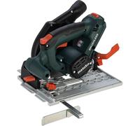 Sega circolare Metabo KS 18 LTX 57 BL 16,5 cm Nero, Verde, Metallico, Rosso 5000 Giri/min [611857850]