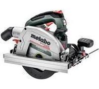 Metabo KS 18 LTX 66 BL - Sea circolare - cordless - 165 x 20 mm - senza batteria - 18 V.