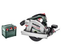 Metabo KS 18 LTX 66 BL Sega circolare portatile a batteria 611866810