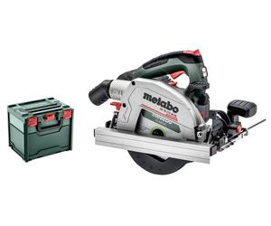 Metabo KS 18 LTX 66 BL Sega circolare portatile a batteria 611866810