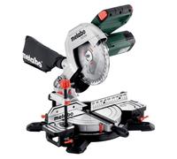 Metabo Utensili - Troncatrice a trazione KGS 216 M 610216000