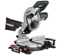 Metabo KS 216 M Troncatrice a Trazione. Multicolore