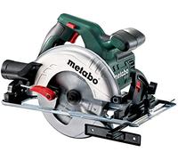Metabo KS 55 Aktion 6.00855.00 - Sega circolare manuale