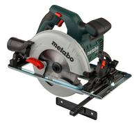 Metabo KS 55 Hand-Held Circular Saw (600855000)