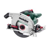 Metabo Sega circolare manuale KS 66 FSX 340 Quantità:1