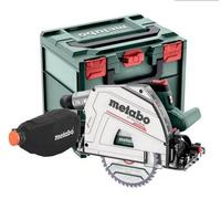 Metabo KT 18 LTX 66 BL Akku-Handkreissge Schnitttiefe max. (90)