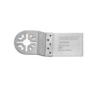 Metabo Lama per sega a immersione "Classic", legno e metallo, BiM, 34 mm Quantità:1