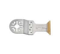 Metabo Lama per sega a immersione "Classic", metallo, BiM, 34 mm Quantità:1