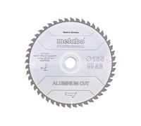 Metabo Lama per sega "ALLUMINIO TAGLIO-professionale"