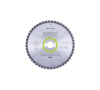 Metabo Lama per sega "Cordless cut wood - professional", 216x1,8/1,2x30 Z48 WZ 5°neg Quantità:1