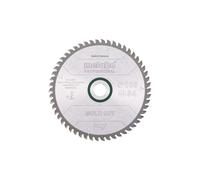 Metabo Lama per sega "multi cut - professional", 165x2,2/1,4x20 54 denti FZ/TZ 5° Quantità:1