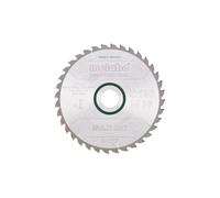 Metabo Lama per sega "Multi cut - professional", 190x2,2/1,4x30, Z36 WZ 5° Quantità:1