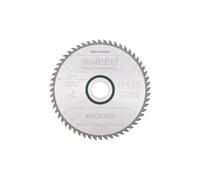 Metabo Lama per sega "Multi-cut - professional", 190x2,2/1,4x30, Z56 FZ/TZ 8° Quantità:1