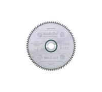 Metabo Lama per sega "multi cut - professional", 315x2,8/2,0x30, Z96 FZ/TZ, 5°neg. Quantità:1