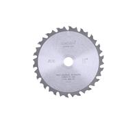 Metabo Lama per sega "Power cut wood - professional", 230x2,6/1,8x30, Z18 FZ/FA 10° Quantità:1