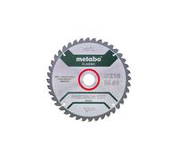 Metabo GmbH 628652000 PrecisionCutClassic 216x30 40WZ 5Degree neg/B