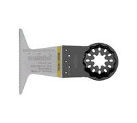 Metabo Lama per taglio a tuffo, legno e metallo, BiM, 65mm Quantità:1