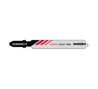 Metabo Lame per seghetto alternativo Expert 57 HM Quantità:1