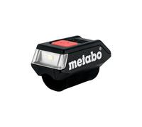 Metabo Lampada LED Quantità:1
