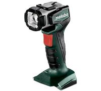 Metabo Lampada portatile a batteria ULA 14.4-18 LED cartone Quantità:1