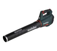 Metabo LB 18 LTX BL solo Soffiatore a batteria Mod. 601607850 EAN 4061792176492