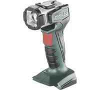 Metabo LED (monocolore) Lampada portatile a batteria ULA 14.4-18 600368000