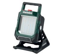 Metabo LED senza fili in acciaio da costruzione 18V BSA 18