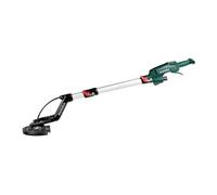 Metabo Levigatrice a stelo LSV 5-225 Comfort con regolazione variabile della lunghezza, valigetta di plastica Quantità:1