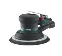 Metabo, Levigatrice orbitale ad aria compressa DSX 150, 6.01558.00