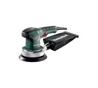 Levigatrice orbitale Metabo SXE 3150