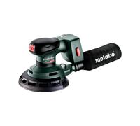 Metabo Levigatrice Rotorbitale a Batteria SXA 18 LTX 150 BL con Disco 150 mm; Cartone Quantità:1
