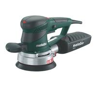 Metabo Levigatrice rotorbitale SXE 450 Turbotec