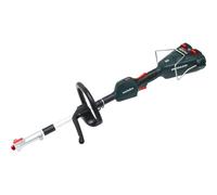 METABO MA 36-18 LTX BL Q ATTACCO INTERCAMBIABILE A BATT. MOD. 601725850 EAN 4061