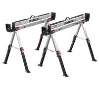 Metabo - Arbeitsbock-set Mab 82 (626990000) - SPEDIZIONE GRATUITA