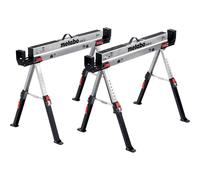 Metabo - Arbeitsbock-set Mab 82 (626990000) - SPEDIZIONE GRATUITA