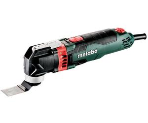 Metabo Macchina universale Multitool MT 400 Quick 601406000