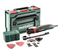 Metabo Multitool MT 400 Quick Set per legno,X 145 Quantità:1