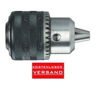 Metabo Mandrino A Corona Per Trapani E Trapani A Percussione 10Mm, 1/2"