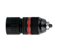 Metabo Mandrino di serraggio veloce Futuro Plus S2M 13mm con adattatore Quantità:1