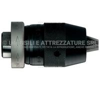 METABO Mandrino autoserrante Futuro Top 13 mm, 1/2" (636226000)