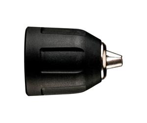 Metabo Mandrino di serraggio veloce Futuro Plus H1, R+L, 1,5-13mm, 1/2" UNF Quantità:1