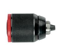 Metabo Mandrino di serraggio veloce Futuro Plus, S1, 13mm, 1/2" Quantità:1