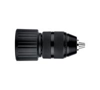 Metabo Mandrino di serraggio veloce Futuro Plus S2M 13mm con adattatore per UHE 2250/2650/KHE 2650/2850/2851 Quantità:1