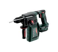 Metabo Martello a batteria KH 18 LTX BL 24 (601713840)